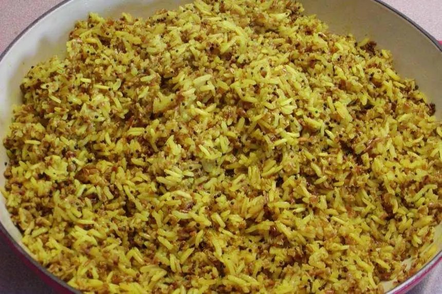 تصویر مرتبط با ۷ دم پخت ساده و خوشمزه با مواد اولیه کم در آشپزخانه