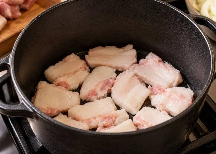 تصویر مرتبط با طرز تهیه روش افغانی با گوشت و مرغ؛ دستور سنتی و نکات کلیدی