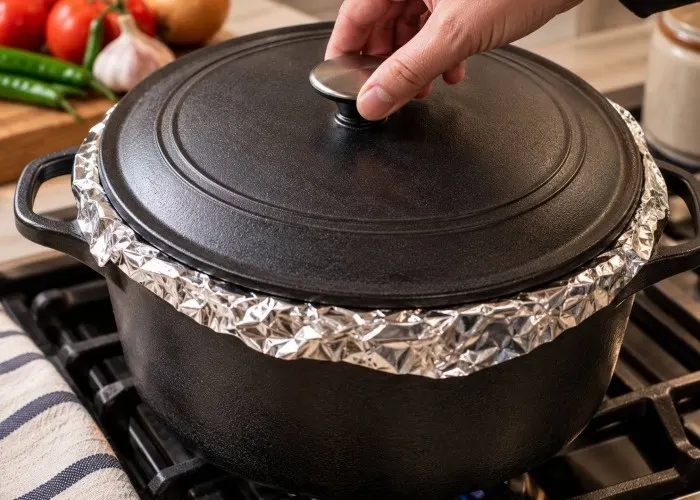 تصویر مرتبط با طرز تهیه روش افغانی با گوشت و مرغ؛ دستور سنتی و نکات کلیدی