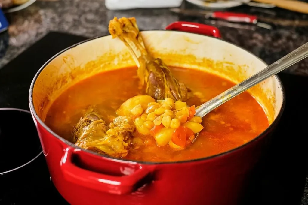 تصویر مرتبط با رازهای تهیه آبگوشت دیزی جاافتاده با طعم سنتی و خوشمزه