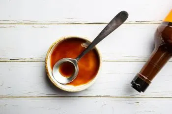 مواد اولیه و مراحل تهیه سس ووسترشایر خانگی