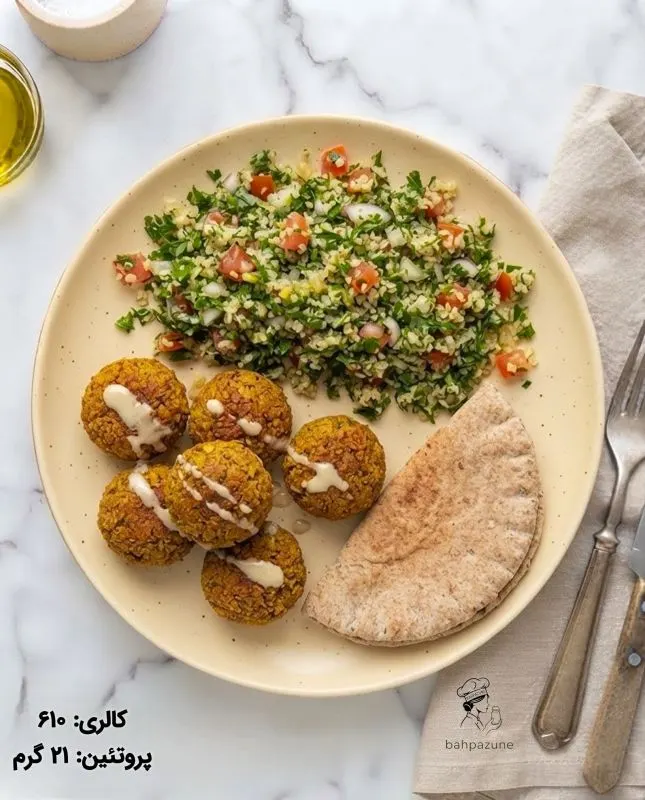 تصویر مرتبط با ۱۸ غذای پرپروتئین و خوشمزه برای وعده‌های متنوع روزانه