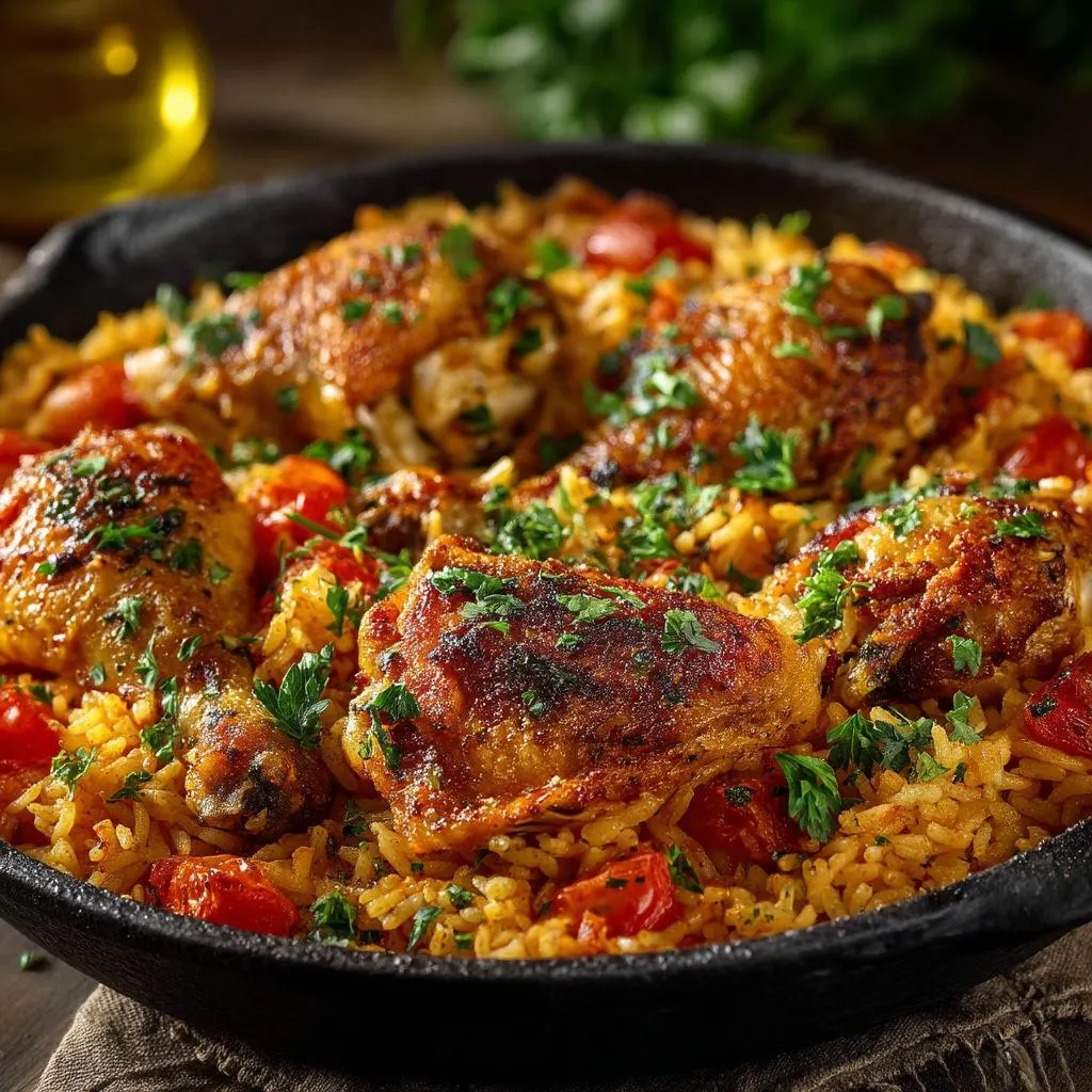 تصویر مرتبط با طرز تهیه استانبولی با مرغ؛ غذای خوشطعم و سریع برای ناهار