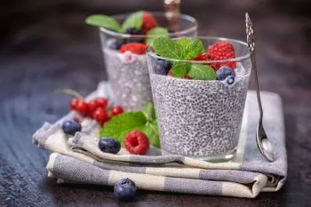 دانه چیا برای چه گروههایی؛ دانه چیا برای چه کسانی مضر است؟ گروه های