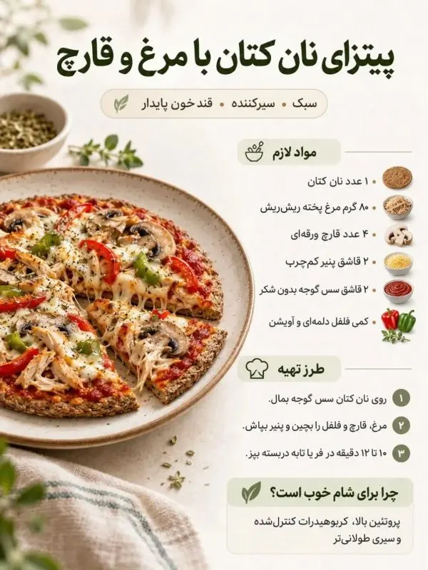 تصویر مرتبط با ۹ شام سبک و چربی‌سوز برای کاهش وزن با طعمی لذیذ و سیرکننده