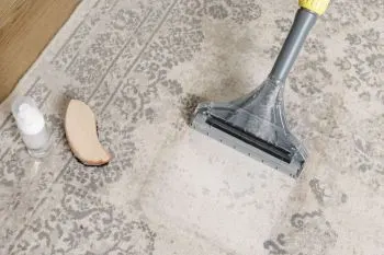 مزایای شامپو فرش برای فرش و مبل