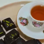 حبه شکلاتی رژیمی بدون فر؛ حبه شکلاتی رژیمی نرم و کم کالری بدون فر