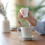 تصویر مکمل‌های ورزشی مناسب برای خانم‌های ورزشکار