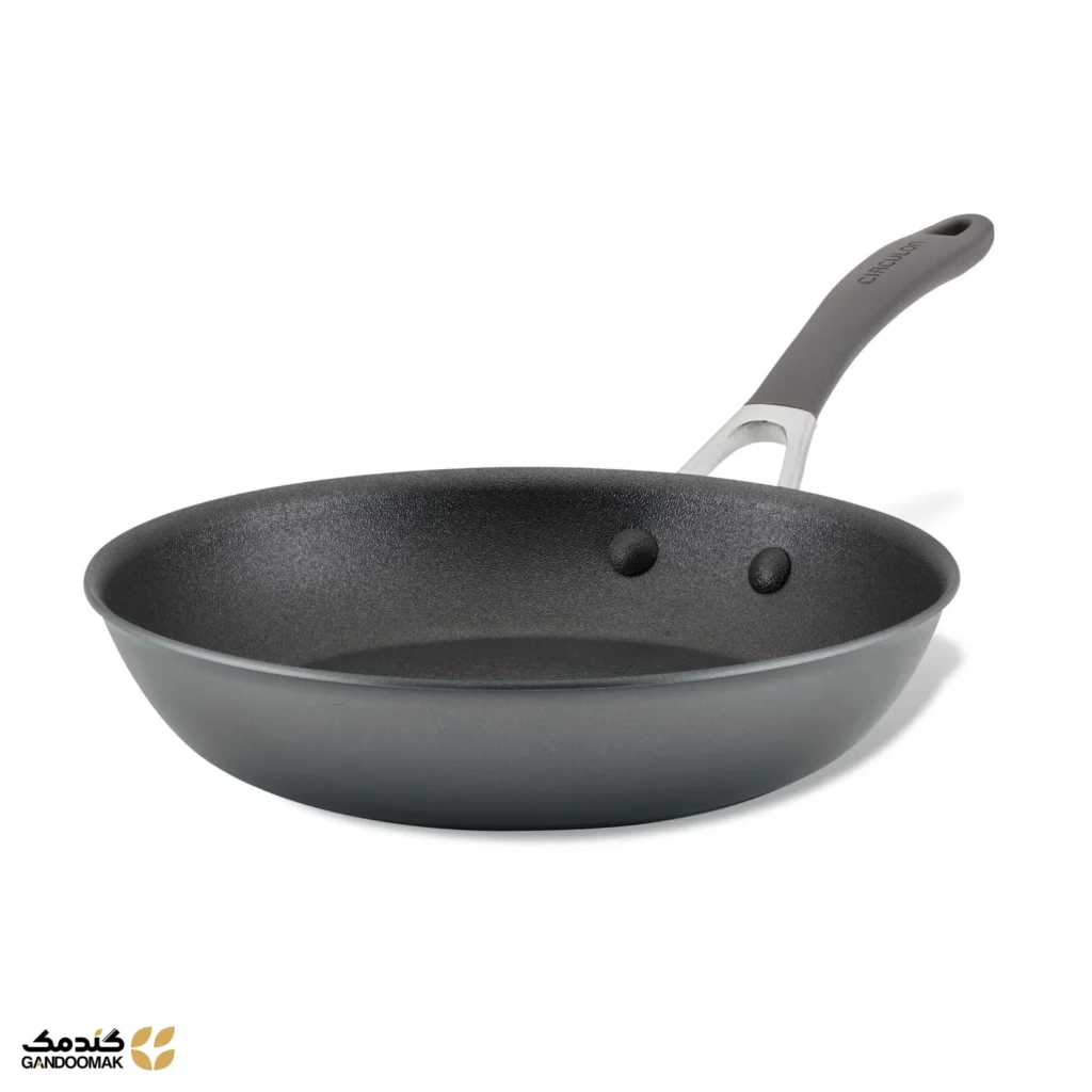 ماهیتابه نچسب Circulon با قطر ۱۰ اینچ