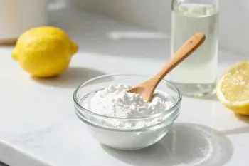 ۹ کاربرد موثر جوش شیرین؛ جوش شیرین و کاربردهای آن در خانه