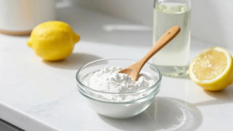 ۹ کاربرد موثر جوش شیرین؛ جوش شیرین و کاربردهای آن در تمیز کردن و کاهش