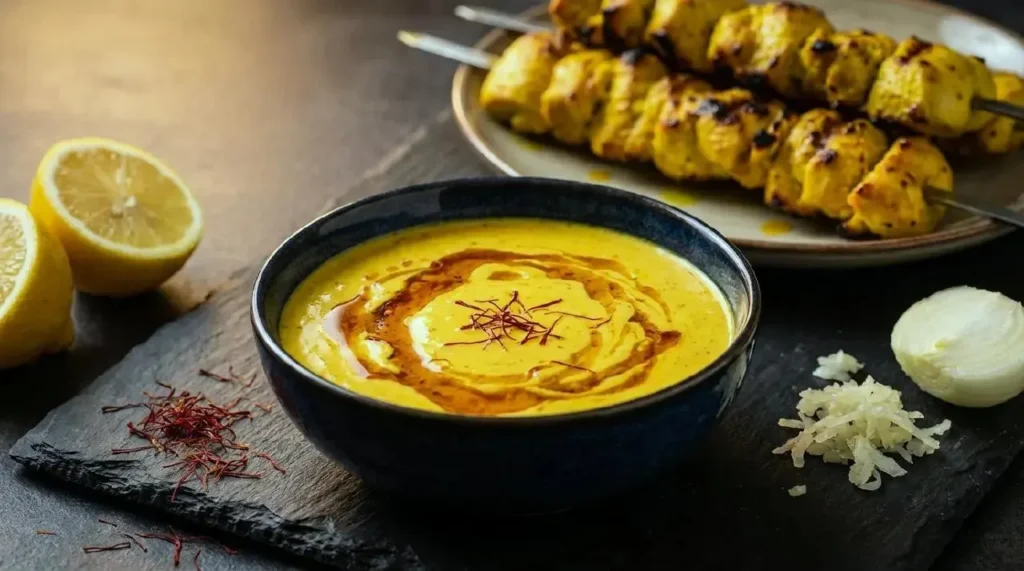 تصویر مرتبط با طرز تهیه کباب قفقازی نرم و آبدار با طعم بینظیر رستورانی