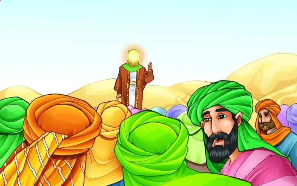 تصویر مرتبط با ویژگی‌های برجسته اخلاقی امام صادق (ع)؛ الگویی کامل در سیره اهل بیت