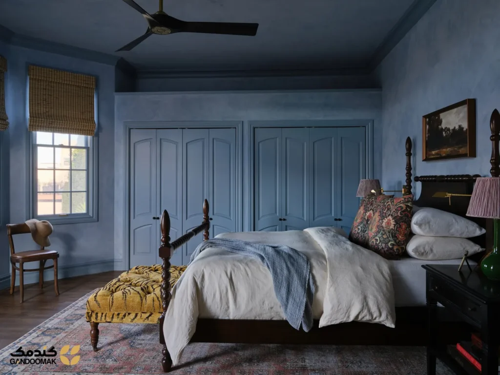 تصویر مرتبط با چگونه با استفاده از طرحهای حیوانی، دکوراسیونی جسورانه و شیک بسازیم