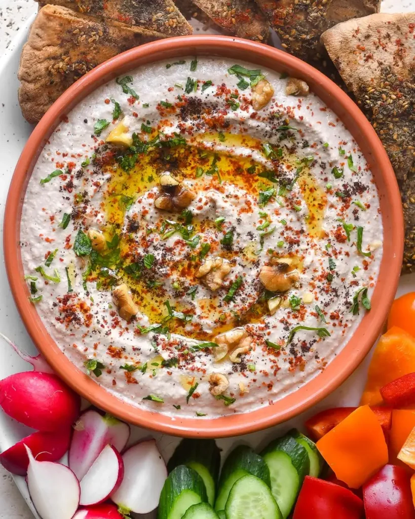 تصویر مرتبط با طرز تهیه بادمجان کبابی با سس ماست و گردو؛ پیشغذایی خوشعطر و متفاوت
