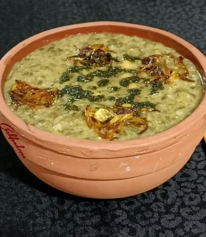 تصویر مرتبط با طرز تهیه آش شلغم یزدی؛ آش سنتی و مقوی با عطر سبزی و نعناع داغ