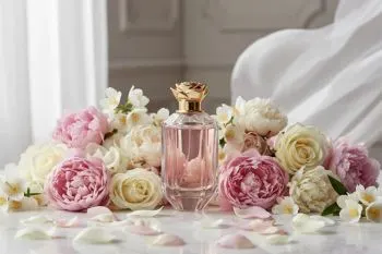 عطر برتر با رایحه گلی؛ بهترین عطرها با نت و رایحه گلی؛ ۱۰ عطر خوشبو از
