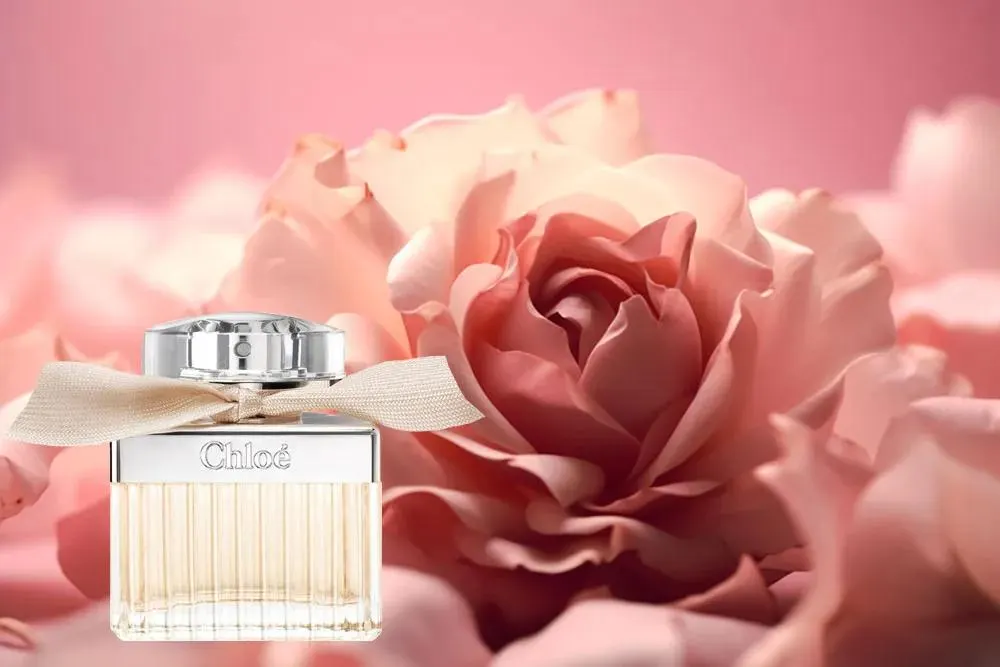تصویر مرتبط با معرفی ۱۰ عطر برتر با رایحه گلی از رز تا یاس و مریم