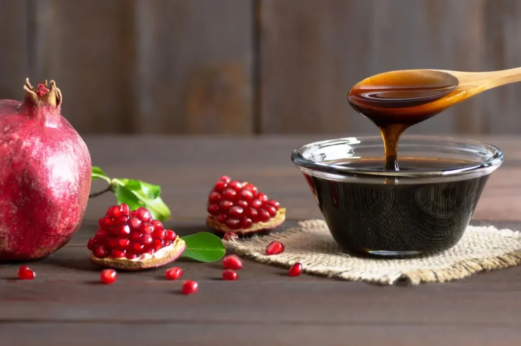 تصویر مرتبط با دستور پخت خورش گل کلم شمالی با طعم رب انار و سبزیهای معطر