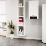 آبگرمکن برقی یا گازی؛ آبگرمکن برقی و گازی برای خانه