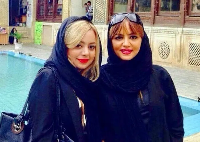 محمد صادقی بازیگر سریال خواب و بیدار