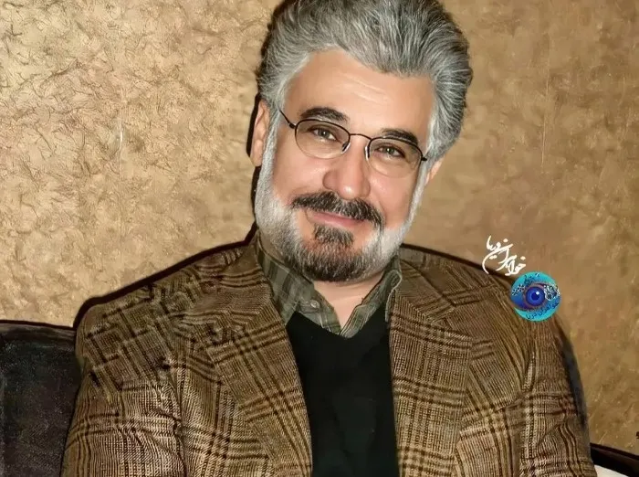 حبیب دهقان نسب بازیگر سریال خواب و بیدار