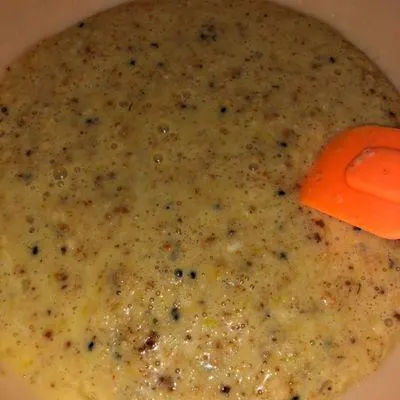 تصویر مرتبط با کوکوی نان؛ راهی ساده و خوشمزه برای استفاده از نانهای مانده