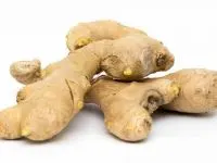 نگهداری زنجبیل تازه در خانه