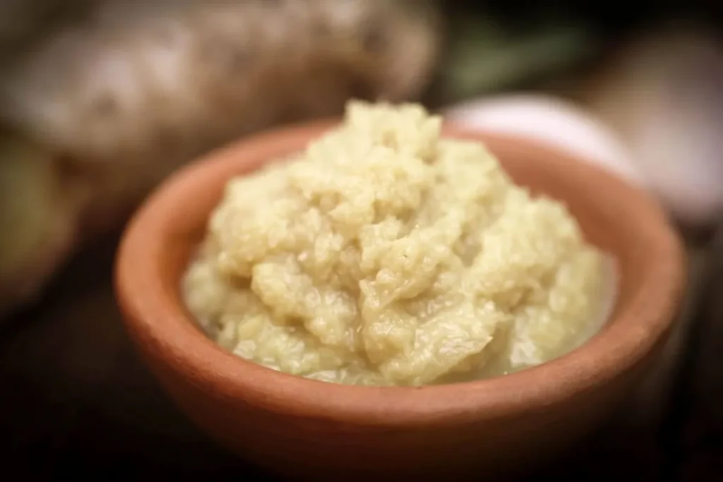 مراحل تهیه رب زنجبیل خانگی