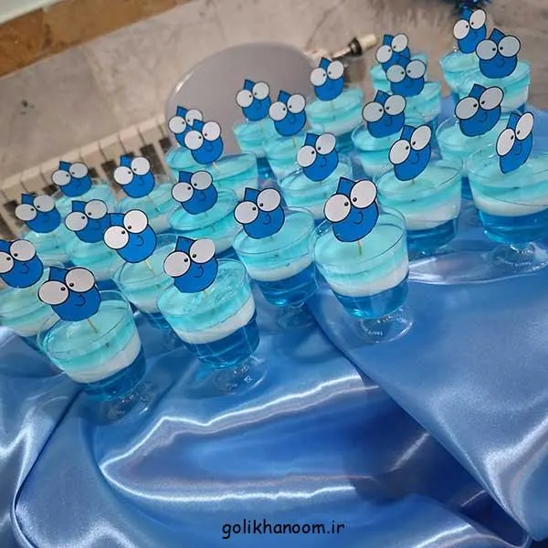تصویر مرتبط با ایدههای جذاب برای برگزاری جشن آب با تزیینات و بازیهای متنوع