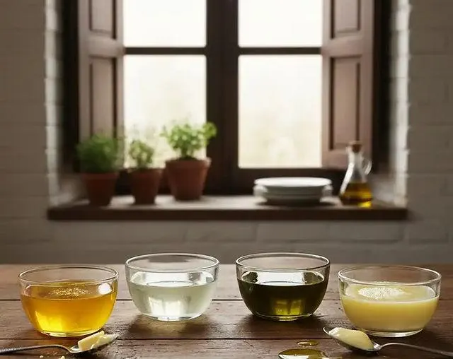 تصویر مرتبط با دستور تهیه حلوای خرمالو خوش‌رنگ و خوش‌طعم با عطر هل و گلاب