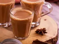 یک فنجان چای کرک