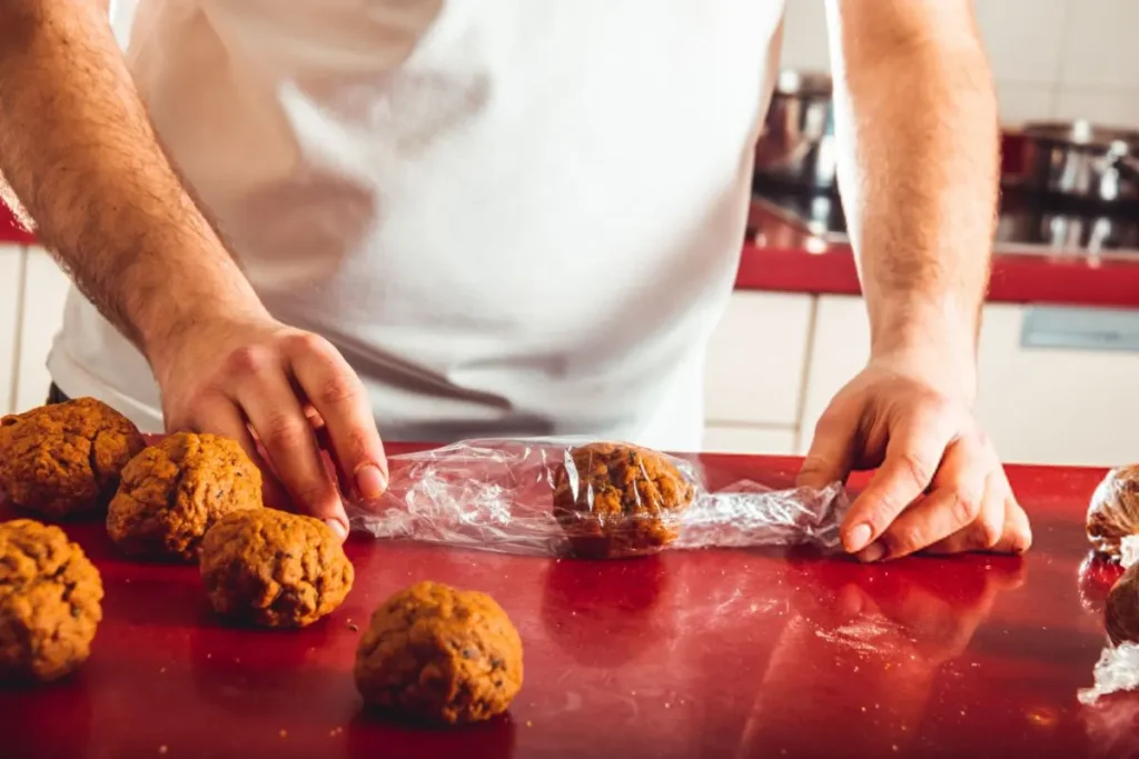 سیتان: گوشت گیاهی خانگی