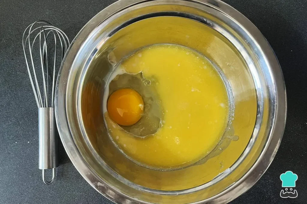 تصویر مرتبط با طرز تهیه کلوچه دارچینی نرم با یک ظرف و در نیم ساعت