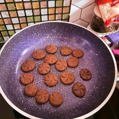 تصویر مرتبط با طرز تهیه کلوچه دارچینی نرم با یک ظرف و در نیم ساعت