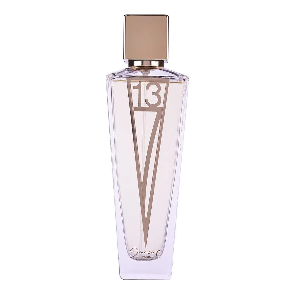 شیشه عطر زنانه فراگرنس ورد اسکندنت