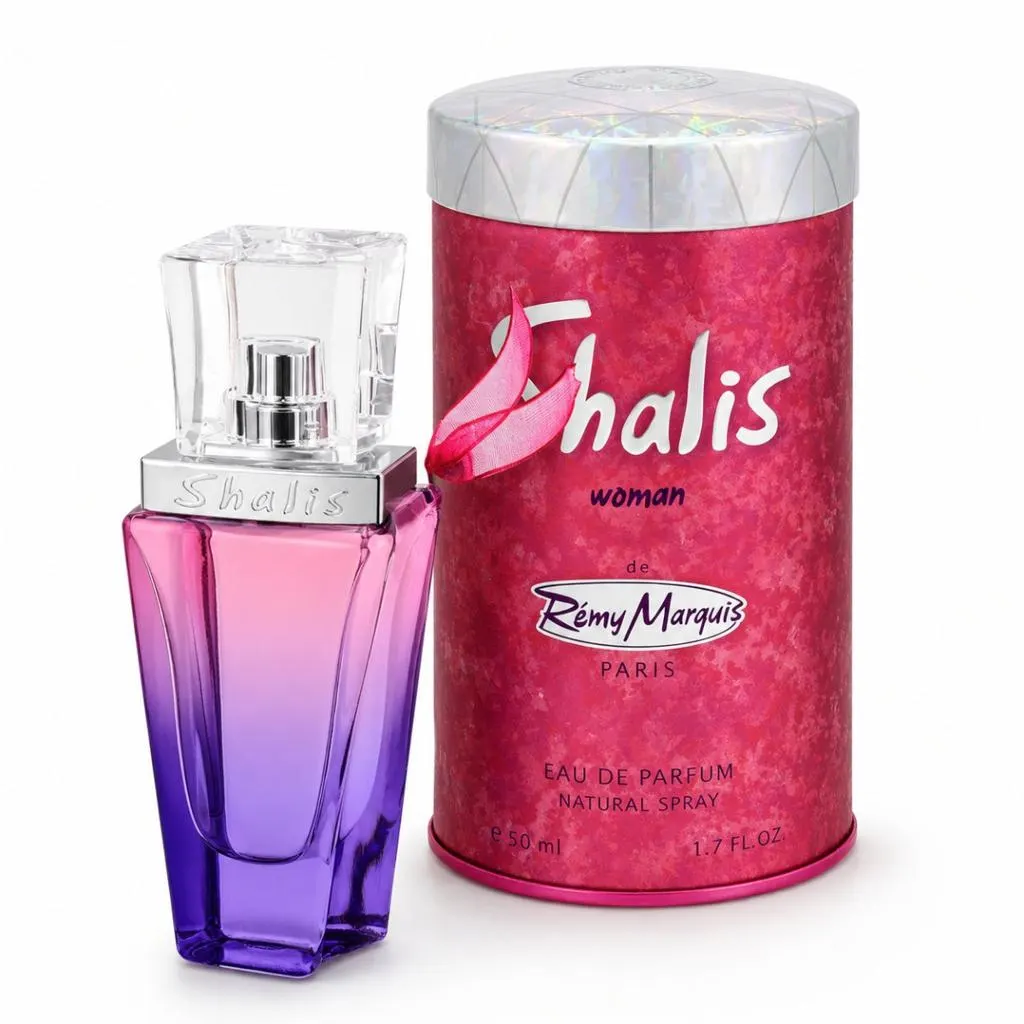شیشه عطر گلی و ظریف فراگرنس ورد گابریل بلوم