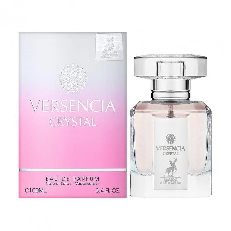 تصویر مرتبط با معرفی ۱۷ عطر زنانه خوشبو و اقتصادی با رایحه‌های متنوع