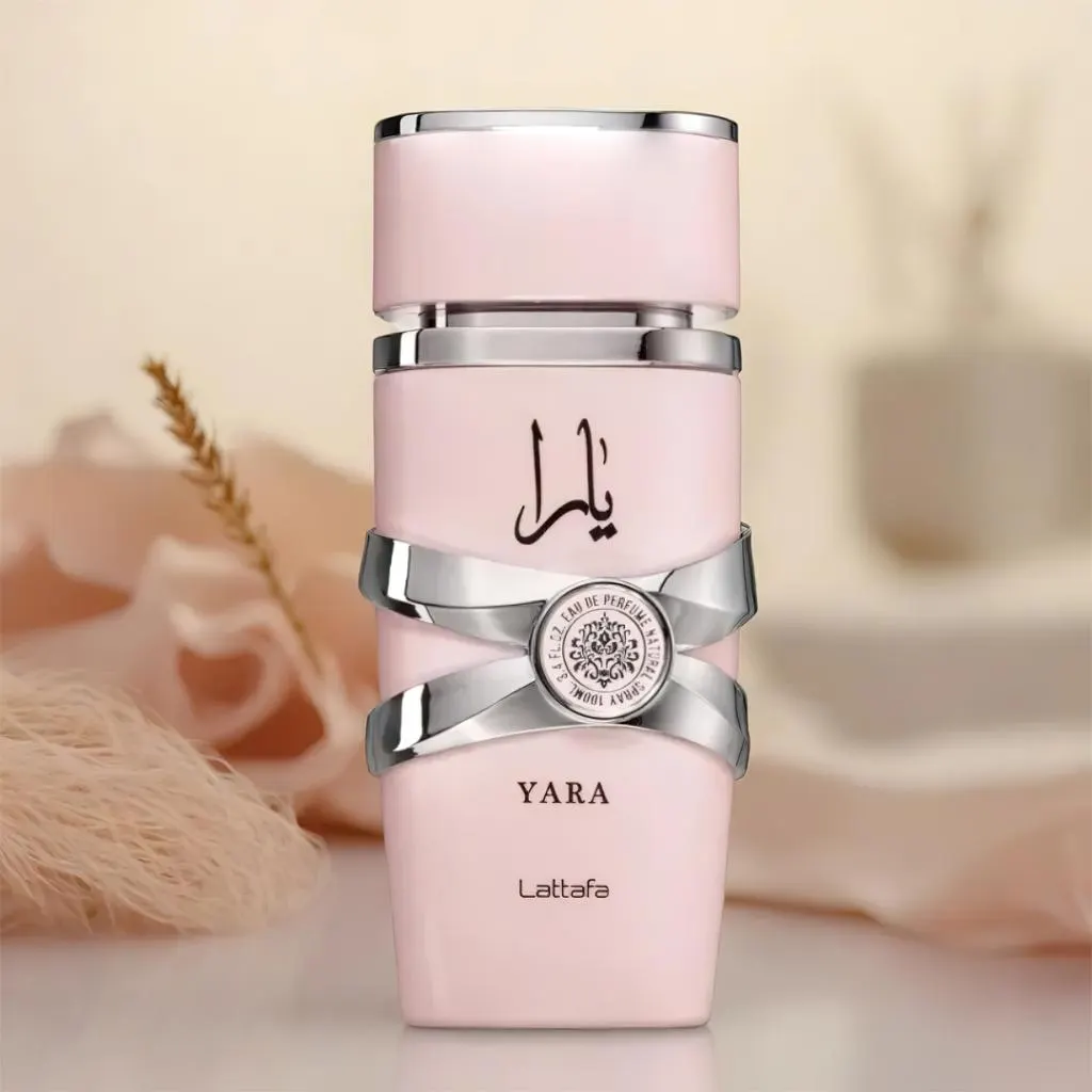 شیشه عطر رمانتیک امپر مموریز بی مای ولنتاین