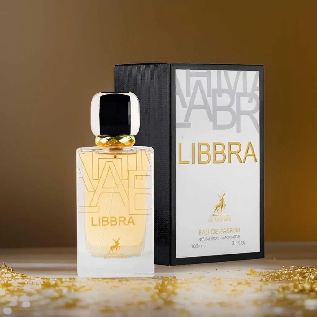 شیشه عطر شیرین و کرمی لطافه یارا صورتی