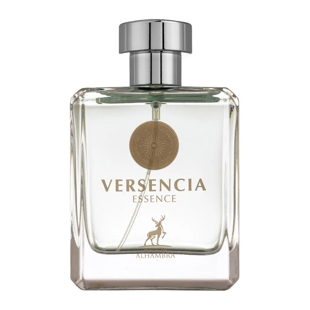 شیشه عطر میوه‌ای و شیرین فراگرنس ورد لاش چری