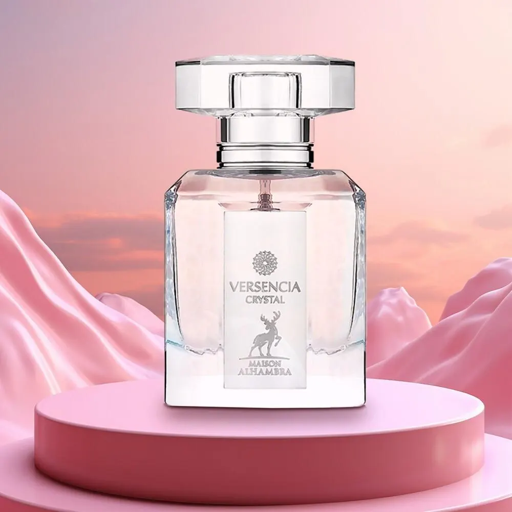 شیشه عطر کلاسیک رمی مارکویس مارکویز