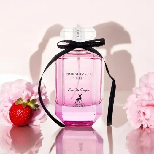 شیشه عطر زنانه رمی مارکویس شالیز
