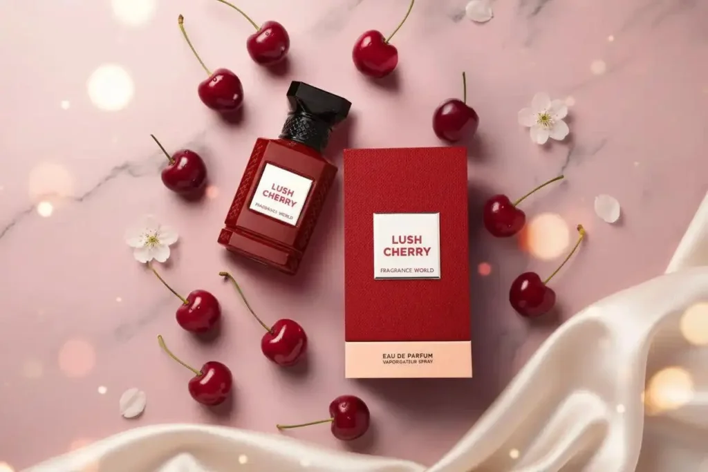 شیشه عطر زنانه اقتصادی امپر فسیو