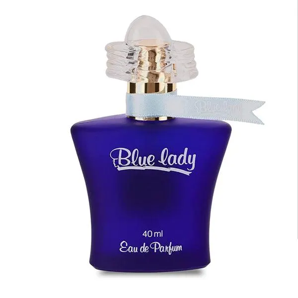 شیشه عطر زنانه معطر فراگرنس ورد هالو کویین
