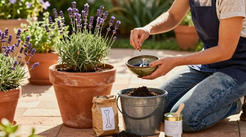 تصویر مرتبط با چگونه اسطوخودوس را در گلدان همیشه شاداب و خوشعطر نگه داریم؟