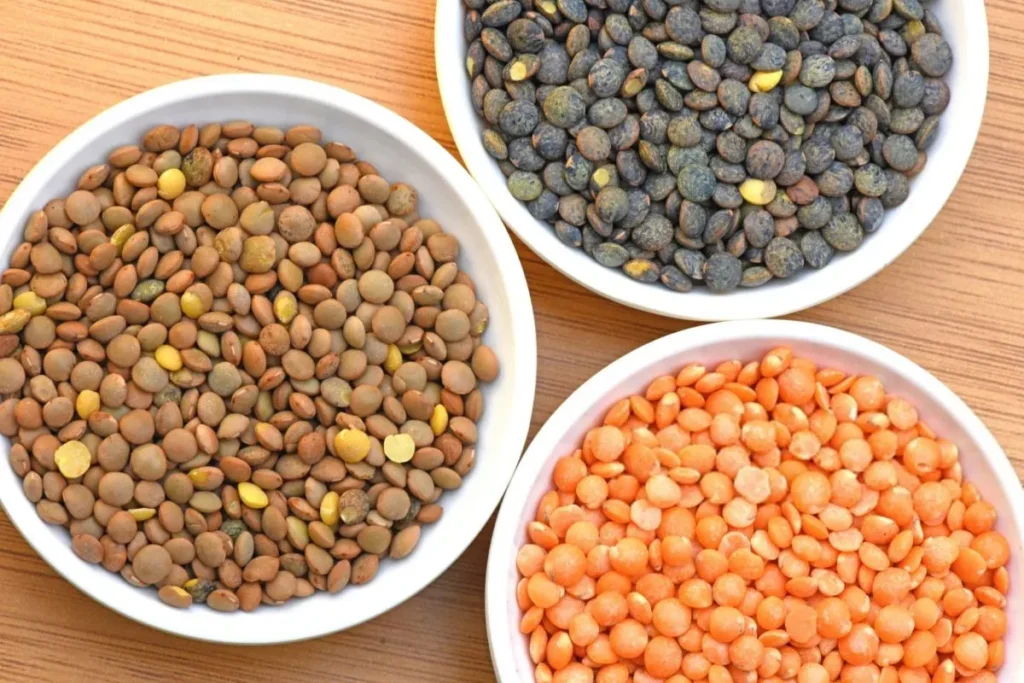 تصویر مرتبط با خواص عدس برای کودکان و راهکارهای متنوع مصرف آن