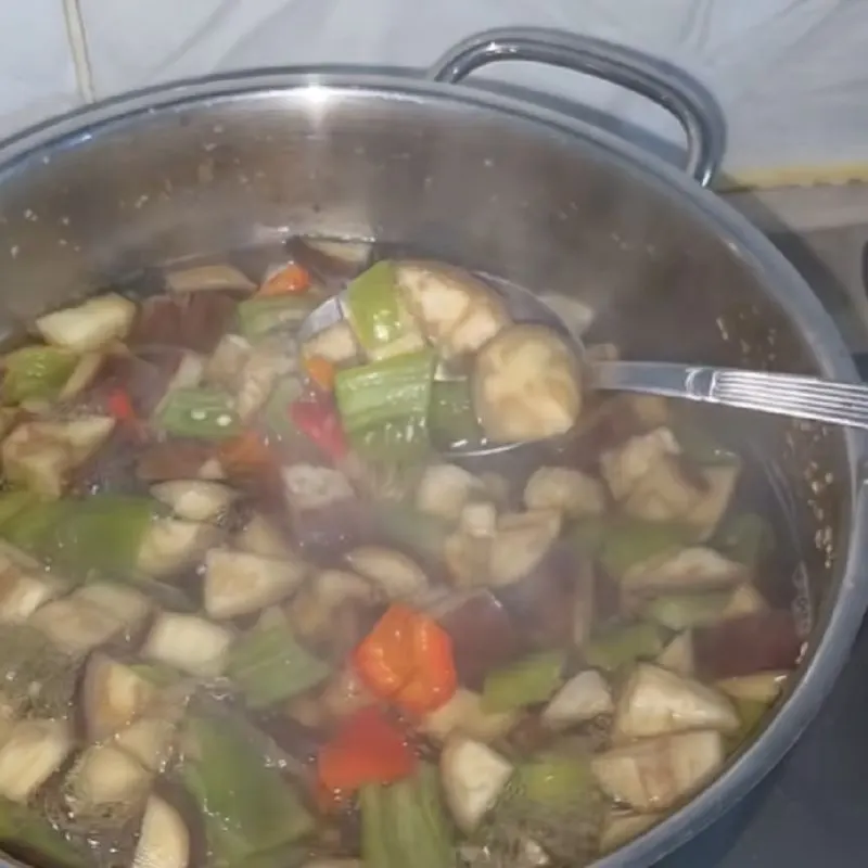 تهیه عصاره ترش سماق