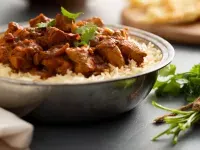 انتخاب گوشت مناسب برای چلو گوشت