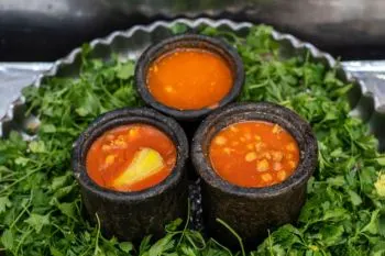 انتخاب بهترین گوشت برای آبگوشت؛ انواع گوشت مناسب برای تهیه آبگوشت